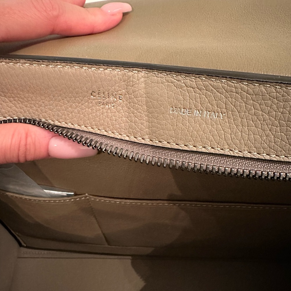 Céline bag - Picture 4 of 6